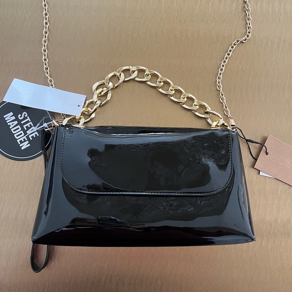 NWT Steve Madden Crossbody Purse - Picture 1 of 7